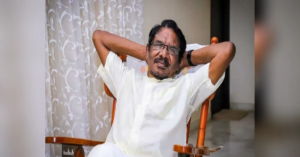 Veteran Tamil director Bharathiraja dies in Chennai age of 84 Today | Entertainment News | ACTPnews