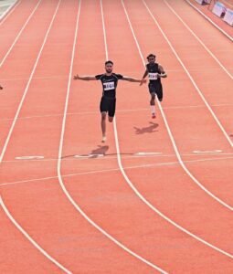 Harjit Singh’s dream of sub 10s 100m: ‘Everyone can make money but only one man can be the fastest Indian’ | ACTPnews