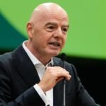 FIFA chief jokingly warns LA of World Cup ‘happy barbarians’ | ACTPnews