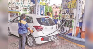 43% of buyers may defer vehicle purchases over E20, E30 concerns: Survey | India News | ACTPnews