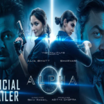 Alpha teaser out: Alia Bhatt turns elite assassin in YRF Spy Universe film | Entertainment News | ACTPnews