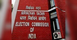 ‘Natarajan’s RS nomination wrongly rejected’: Top Congress leaders meet EC | India News | ACTPnews