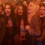 ‘Find Your Friends’ Interview: Bella Thorne and More | ACTPnews