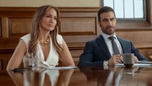 Movie Review: ‘Office Romance’ | Moviefone | ACTPnews