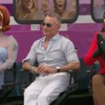 ‘Stop! That! Train!’ Interview: Director Adam Shankman and More | ACTPnews