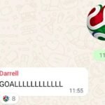Why is there a new football emoji on WhatsApp ahead of FIFA World Cup 2026? | ACTPnews