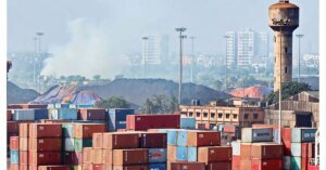 Govt launches Vinimay to streamline cargo movement: All you need to know about Vinimay LPMS | India News | ACTPnews