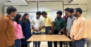 IIT-Bhubaneswar’s new device set to transform water quality monitoring | India News | ACTPnews