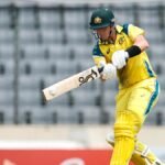 BAN vs AUS 2nd ODI LIVE Score: Labuschagne leads Australia’s recovery with fifty | ACTPnews