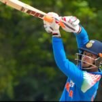 India A vs Afghanistan A live score, Tri-Nation Series 2026: AFG A 46/0 (6), revised target – 294 in 38 overs against IND A | ACTPnews