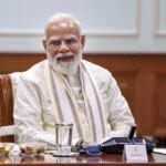 India moving ahead on growth trajectory amid global uncertainty: PM Modi | India News | ACTPnews