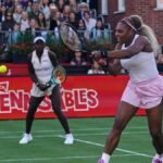 Serena Williams’ tennis comeback cut short at Queen’s Club Championships | ACTPnews