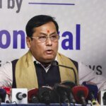 Three missing Indian seafarers aboard MT Settebello confirmed dead: Sonowal | India News | ACTPnews