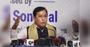 Three missing Indian seafarers aboard MT Settebello confirmed dead: Sonowal | India News | ACTPnews