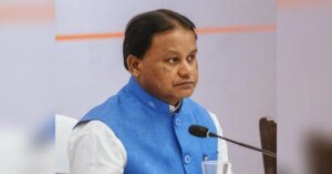 Missing Odisha CMO reports spark political row, criminal investigation on | India News | ACTPnews