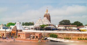Puri Jagannath temple secures trademark rights for sacred ‘words’ | India News | ACTPnews