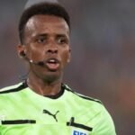 Somali referee Omar Artan to officiate Super Cup after being denied World Cup spot | ACTPnews