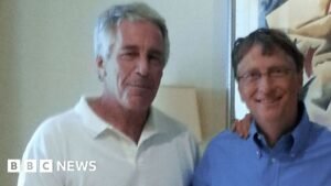 What we learned from Bill Gates’ deposition on Epstein | ACTPnews