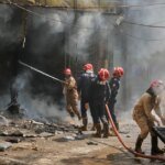 Delhi hotel fire: Accountant, owner reveal details; licensing under scanner | India News | ACTPnews