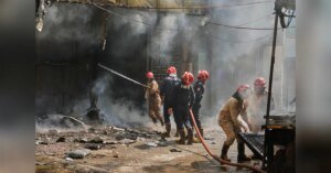 Delhi hotel fire: Accountant, owner reveal details; licensing under scanner | India News | ACTPnews