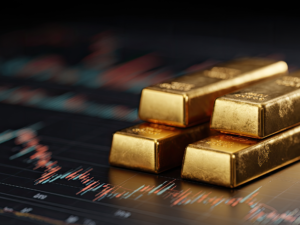 Gold is now the top reserve asset. Is dollar dominance at risk? | Business and Economy | ACTPnews