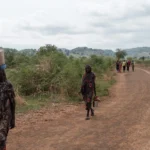 Drone strikes on central Sudanese city kill up to 23: NGO | Sudan war News | ACTPnews