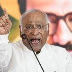 Congress chief Kharge among 22 elected unopposed to Rajya Sabha | India News | ACTPnews