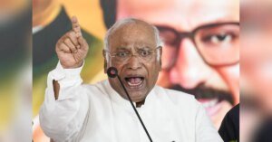 Congress chief Kharge among 22 elected unopposed to Rajya Sabha | India News | ACTPnews