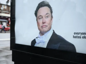 Musk’s Grok accused of violating Canadian privacy laws on deepfakes | Social Media News | ACTPnews