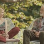 ‘O Horizon’ Interview: Maria Bakalova and David Strathairn | ACTPnews