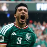 Jimenez and Quinones net as Mexico beat South Africa in World Cup opener | World Cup 2026 News | ACTPnews