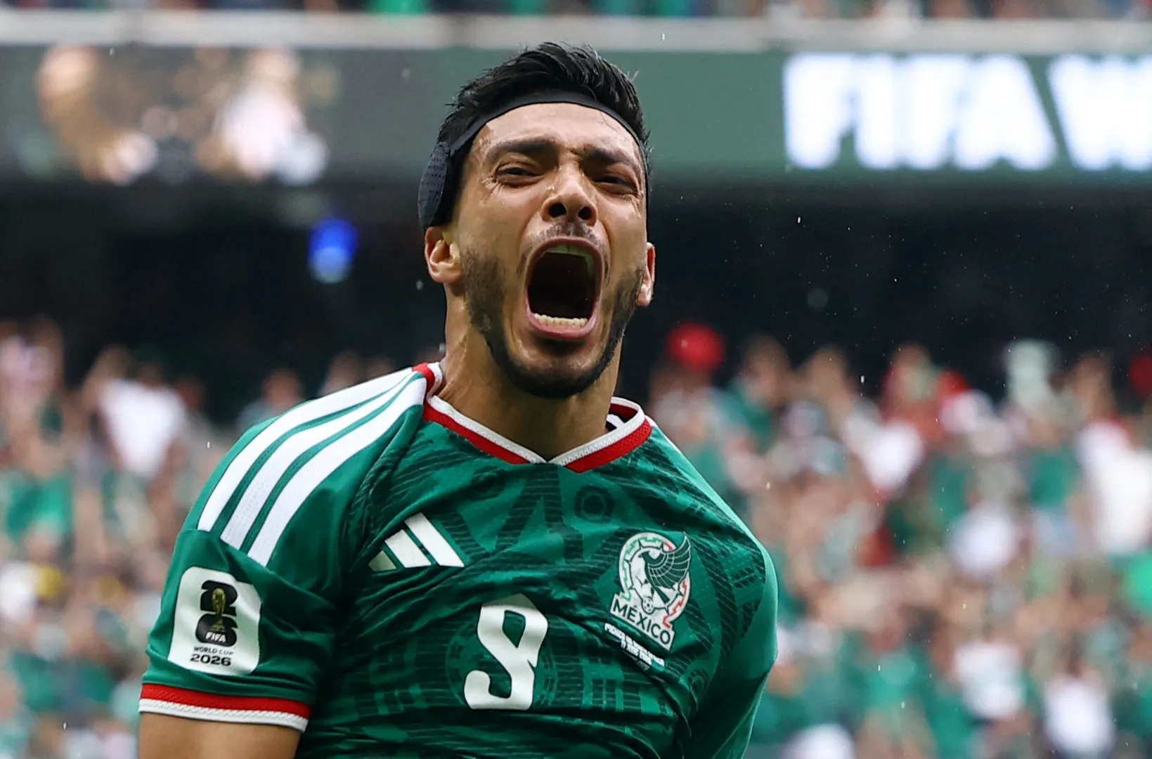 Jimenez and Quinones net as Mexico beat South Africa in World Cup opener | World Cup 2026 News