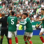 List of FIFA World Cup matches with three or more red cards | ACTPnews
