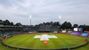 ICC World Cup 2027 likely to run from October 4 to November 21: reports | ACTPnews
