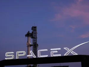 Musk’s $1.8 trillion SpaceX IPO could be ‘highly undesirable’ for some | Financial Markets News | ACTPnews