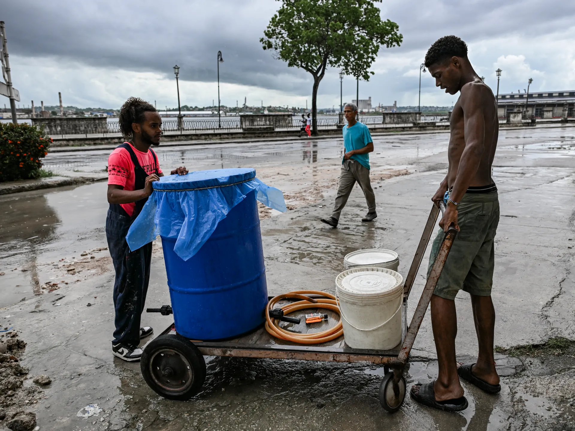 Trump administration sanctions Cuba’s national oil company, blasts Castros | Oil and Gas News