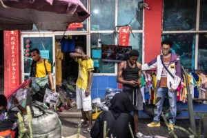 Can Africa turn its population boom into prosperity? | Business and Economy News | ACTPnews