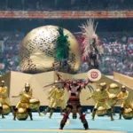 Mexico City dazzles as World Cup 2026 kicks off in style | World Cup 2026 News | ACTPnews