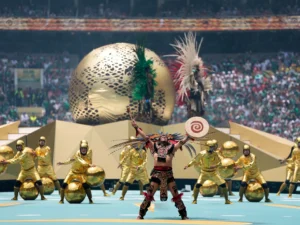 Mexico City dazzles as World Cup 2026 kicks off in style | World Cup 2026 News | ACTPnews