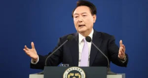 South Korea’s ex-President Yoon gets 30 years over drone operation | Politics News | ACTPnews