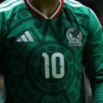 Why Mexico’s FIFA World Cup 2026 home jersey is special | ACTPnews