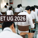 NTA announces more rough-work space, extended exam window for NEET-UG 2026 | India News | ACTPnews
