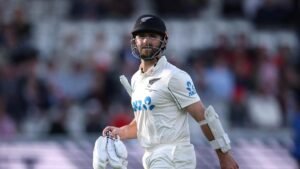 Kane Williamson retires from international cricket | ACTPnews
