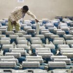 4,000 EVMs destroyed in Bengal government building fire; probe underway | India News | ACTPnews
