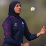 Women’s T20 World Cup 2026 – Hannah Rainey replaces injured Abtaha Maqsood in Scotland squad | ACTPnews