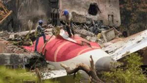 One year of Air India tragedy: Last calls, unfinished dreams and families left behind | India News | ACTPnews