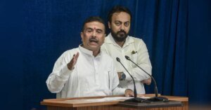 ‘BJP govt to bring Tatas back’: Bengal CM attacks TMC over industry policy | India News | ACTPnews