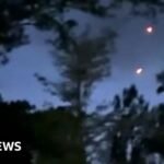 Four UFO videos newly declassified by US | ACTPnews