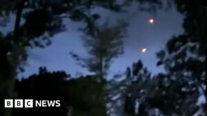 Four UFO videos newly declassified by US | ACTPnews