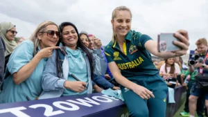 Women’s T20 World Cup on Saturday – Shabnim Ismail’s return, reruns of 2024 semis and some rain | ACTPnews
